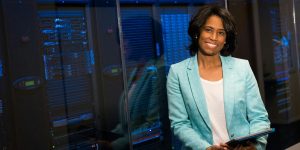 Tecnologia em nuvem para empresas: