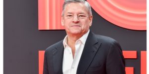 Ted Sarandos defende acordo da Warner Bros. Discovery