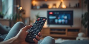 A relevância dos dispositivos de streaming em um mundo de smart TVs