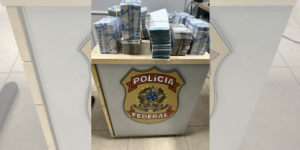 Polícia Federal
