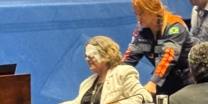 Felipe Salgado / Metrópoles