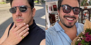 Musical A Gaiola das Loucas chega ao Rio com Adnet e Lobianco