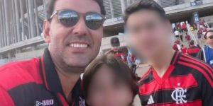 Tragédia em Itumbiara: secretário atira nos filhos e se suicida