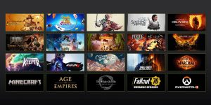 m de Xbox Game Studios