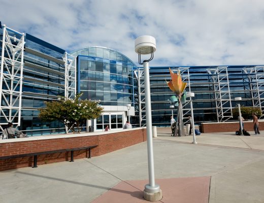 Investimento no ROA fortalece futuro econômico da região de Roanoke