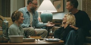 Olivia Wilde, Sundance Institute