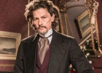 Thierry Trémouroux (Divulgação / Globo)