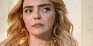 Titina Medeiros morre aos 48 anos (Reprodução / Instagram)