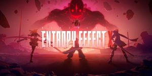 m do jogo Entropy Effect X