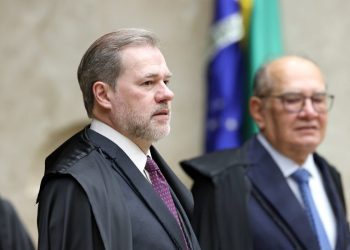 Toffoli explica recebimento de dinheiro de Vorcaro