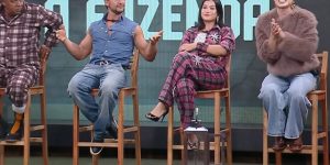 Divulgação/Record TV