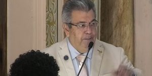 Foto: Toninho da Farmácia (Foto: reprodução)