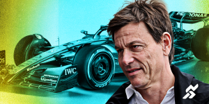 Lorenzo Gordon, Photo by Getty Images