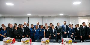 Redução de jornada para terceirizados no Planalto em 2025