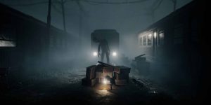 Reanimal terá recurso Friend's Pass para jogo cooperativo em 2026