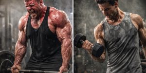 Treinamento de força versus potência: qual escolher?