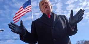 Seu bebê pode se qualificar para R$ 1.000 com uma 'Conta Trump'. Veja o que saber