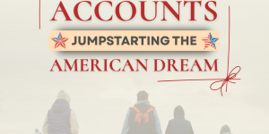 Iowa e a Inovação dos Trump Accounts para o Futuro das Crianças