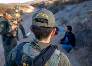 by John Moore/Getty Images