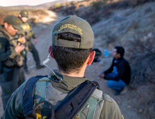 by John Moore/Getty Images