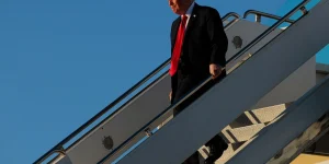 Chip Somodevilla/Getty Imagens
