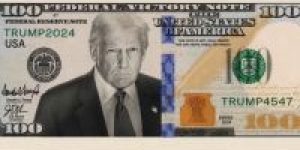 Trump-publica-imagem-de-nota-de-cem-dolares-com-o-proprio-rosto-e1778675912650