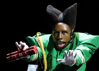 s for The Recording A