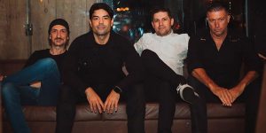 U2 CWB - foto Leo Karam