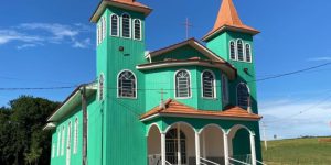 Divulgação/Assessoria Parlamentar