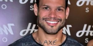 Filho de Popó responde a denúncia sobre esquema de apostas