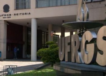 Vestibular da UFRGS acontece em dois dias neste fim de semana
