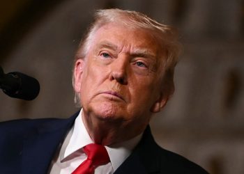 ANDREW CABALLERO-REYNOLDS / AFP via Getty Images