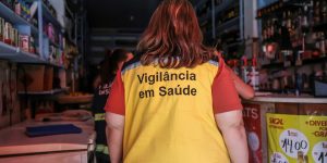Aumento de intoxicações por metanol em bebidas no estado de SP