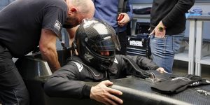 Cadillac avança em marcos cruciais para estreia na F1 em 2026