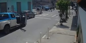 Confronto em Nilópolis resulta em quatro mortos ligados ao tráfico