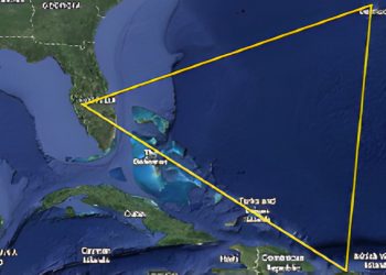 Mistérios do Triângulo das Bermudas: nova descoberta científica