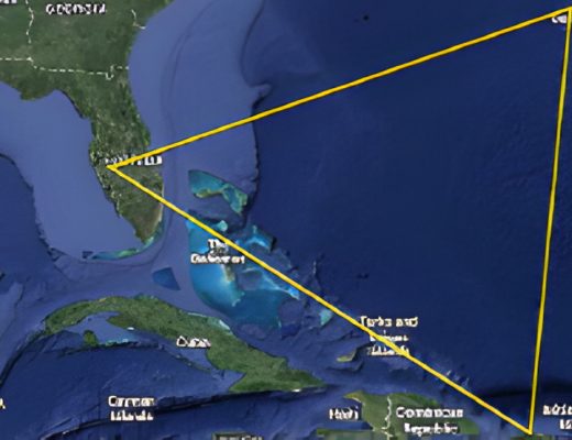 Mistérios do Triângulo das Bermudas: nova descoberta científica