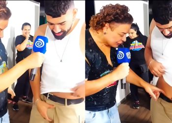 X:Excêntricko / FM O Dia