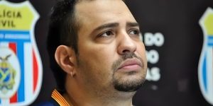 Execução de líder do CV em SC com filho no colo