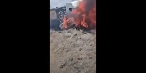 Colisão fatal na BA-131 resulta na morte de dentista