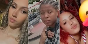 Investigação da morte de amigas em Anguera: duas linhas principais