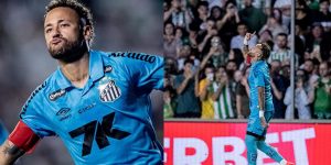 Fabrizio Romano/Neymar/X