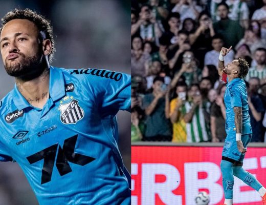 Fabrizio Romano/Neymar/X