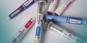 Uso indiscriminado de ‘canetas emagrecedoras’ é prejudicial à saúde-crédito Freepik-foto1