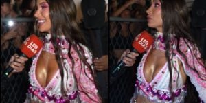 Bianca Andrade critica participantes do BBB e descarta retorno