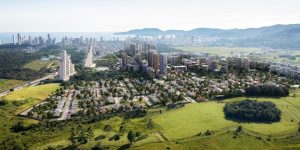 Vokkan Urbanismo apresenta expansão do Vivapark Porto Belo em SC