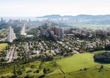 Vokkan Urbanismo apresenta expansão do Vivapark Porto Belo em SC