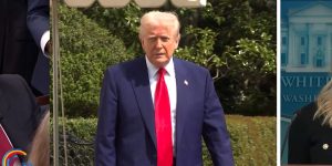 Visita de Trump a Georgia e seus impactos eleitorais