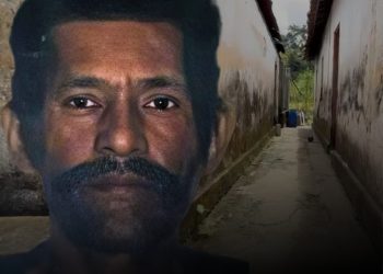 O Canibal de Ilhéus: detalhes do crime brutal que chocou o Brasil