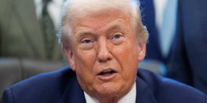 Resposta de Whitmer e Winfrey a proposta de Trump sobre eleições em Detroit